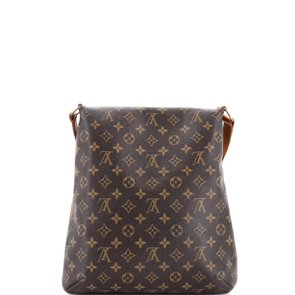 Louis Vuitton Musette Salsa Handbag #188733L10B - Picture 4 of 9